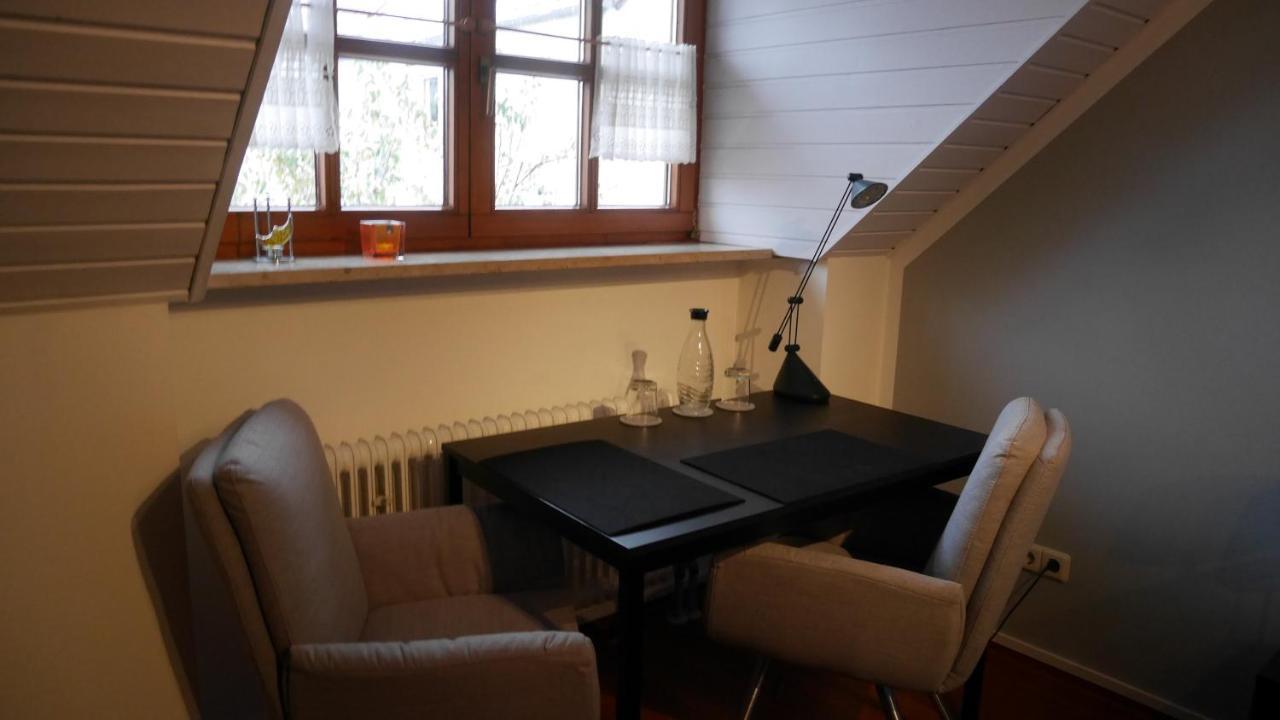 Homestay Ruhiges Naehe Messe Mit Wallbox Nuremberg